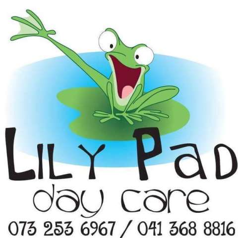 Lily Pad Day Care