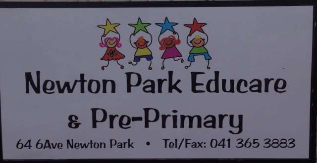 Newton Park Educare and Pre-Primary