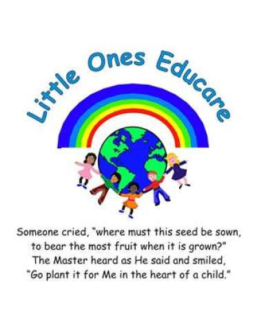 Little Ones Educare