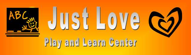 Just Love Play and Learn Centre